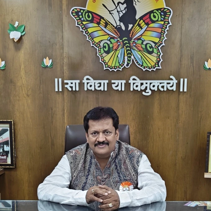 Mr.Ketanbhai Nagda